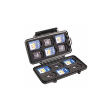 Load image into Gallery viewer, Pelican 009150-0100-110 0915 Memory Card Case Memory Case