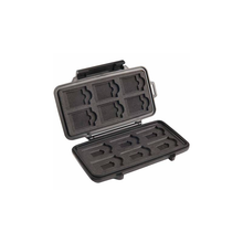 Load image into Gallery viewer, Pelican 009150-0100-110 0915 Memory Card Case Memory Case