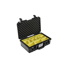 Load image into Gallery viewer, Pelican 014850-0040-110 1485 Air Case With Padded Dividers