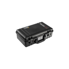 Load image into Gallery viewer, Pelican 015250-0040-110 1525 Air Camera Black Case w/Padded Dividers