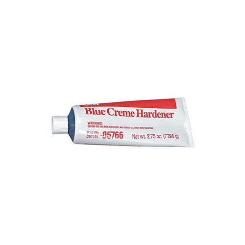 3M 5766 2.75oz Blue Creme Hardener