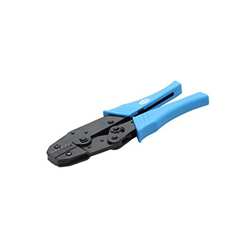 Aven 10178 12 to 22 AWG Crimping Tool for Wire Ferrules