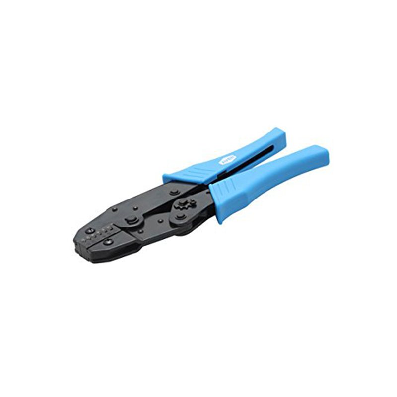 Aven 10178 12 to 22 AWG Crimping Tool for Wire Ferrules