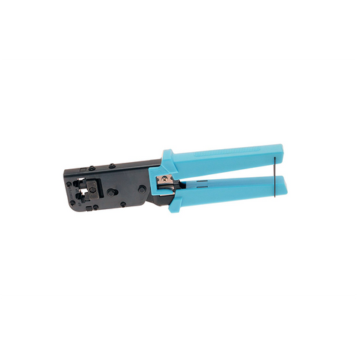 Aven 10182 Crimping Tool for RJ11 and RJ45 Modular Plugs