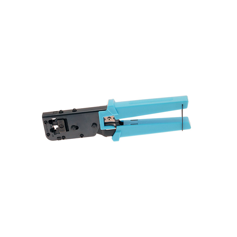 Aven 10182 Crimping Tool for RJ11 and RJ45 Modular Plugs