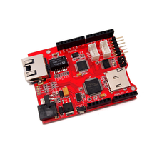 Load image into Gallery viewer, Seeed Studio Seeeduino Ethernet