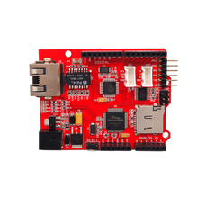 Load image into Gallery viewer, Seeed Studio Seeeduino Ethernet