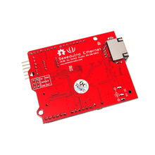 Load image into Gallery viewer, Seeed Studio Seeeduino Ethernet