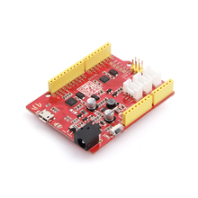 Load image into Gallery viewer, Seeed Studio Seeeduino V4.2 Arduino Compatible board (ATmega328P)
