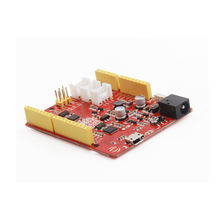 Load image into Gallery viewer, Seeed Studio Seeeduino V4.2 Arduino Compatible board (ATmega328P)