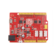 Load image into Gallery viewer, Seeed Studio Seeeduino V4.2 Arduino Compatible board (ATmega328P)