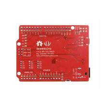 Load image into Gallery viewer, Seeed Studio Seeeduino V4.2 Arduino Compatible board (ATmega328P)