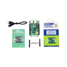 Load image into Gallery viewer, Seeed Studio 102010048 BeagleBone Green Wireless