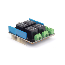 Load image into Gallery viewer, Seeedstudio 103030009 Relay Shield v3.0
