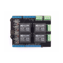 Load image into Gallery viewer, Seeedstudio 103030009 Relay Shield v3.0