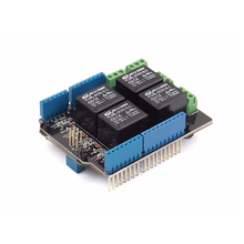 Load image into Gallery viewer, Seeedstudio 103030009 Relay Shield v3.0