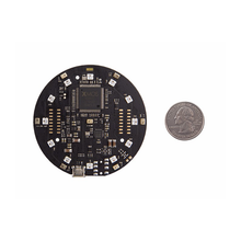 Load image into Gallery viewer, Seeed Studio 107010001 Respeaker Digital Microphone Mic Array
