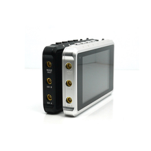 Load image into Gallery viewer, Seeed Studio DSO Quad - Aluminium Alloy Black