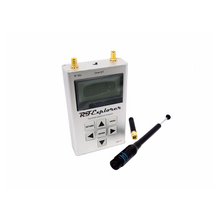 Load image into Gallery viewer, Seeedstudio 109990063 RF Explorer 6G Combo Handheld Digital Spectrum Analyzer