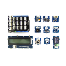 Load image into Gallery viewer, Seeed Studios 110060024 Grove Starter Kit for Arduino (Upgrade from v3)