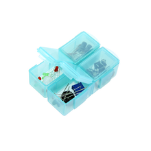Load image into Gallery viewer, Seedstudio 110060025 Sidekick Basic Kit for Arduino V2