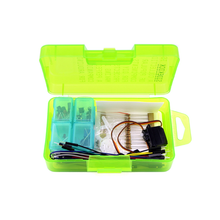 Load image into Gallery viewer, Seedstudio 110060025 Sidekick Basic Kit for Arduino V2