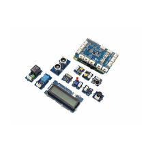Load image into Gallery viewer, Seeed Studio 110060161 Grovepi+ Starter Kit For Raspberry Pi