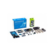 Load image into Gallery viewer, Seeed Studio 110060482 Grove Starter Kit for IoT based on Raspberry Pi