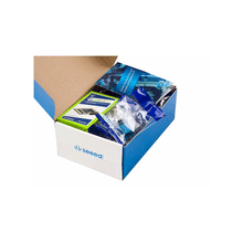 Load image into Gallery viewer, Seeed Studio 110060482 Grove Starter Kit for IoT based on Raspberry Pi