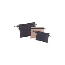 Load image into Gallery viewer, CLC 1100 3 Multi-Purpose, Clip-On, Zippered Bags