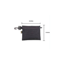 Load image into Gallery viewer, CLC 1100 3 Multi-Purpose, Clip-On, Zippered Bags