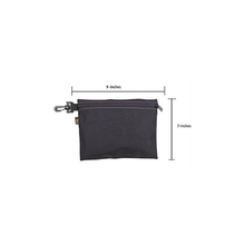 Load image into Gallery viewer, CLC 1100 3 Multi-Purpose, Clip-On, Zippered Bags