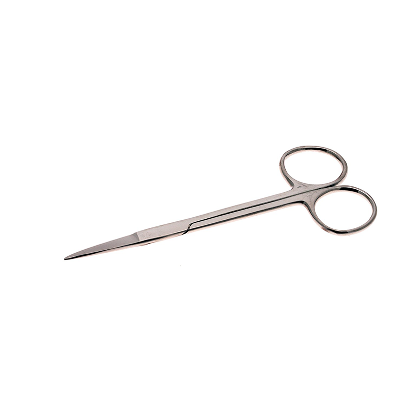 Aven 11014 4-1/2″ Slim Blade Straight Scissor