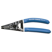 Load image into Gallery viewer, Klein Tools 11054 Wire Stripper/Cutter with Closing Lock
