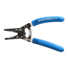Load image into Gallery viewer, Klein Tools 11054 Wire Stripper/Cutter with Closing Lock