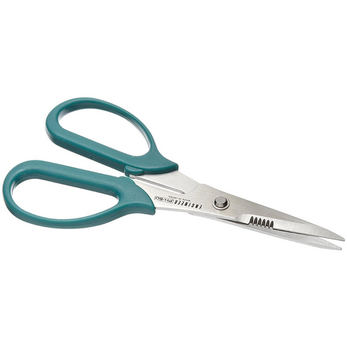 Aven 11080 2-in-1 Combination Scissor