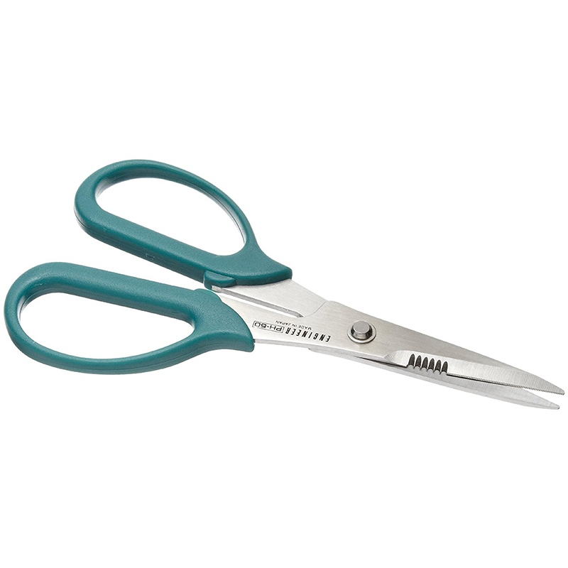 Aven 11080 2-in-1 Combination Scissor