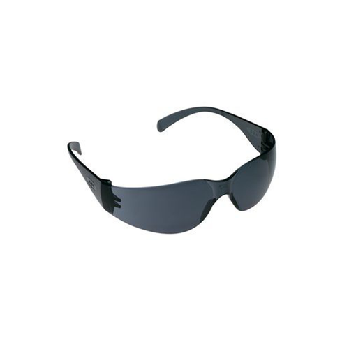 3M Virtua 11327-00000-20 Gray Polycarbonate Standard Safety Glasses