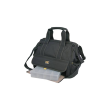 Load image into Gallery viewer, CLC 1139 15" Large Traytote™ Tool Bag