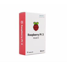 Load image into Gallery viewer, Seeed Studio 114990584 Raspberry Pi 3 Model B