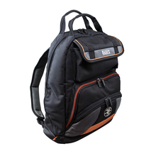 Load image into Gallery viewer, Klein Tools 55475 Tradesman Pro Tool Gear Backpack