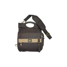 Load image into Gallery viewer, CLC 1509 21 Pocket Zippered Professional Electrician’s Tool Pouch