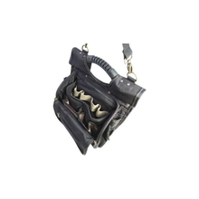 Load image into Gallery viewer, CLC 1509 21 Pocket Zippered Professional Electrician’s Tool Pouch