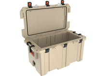 Load image into Gallery viewer, Pelican 150QT-2-TAN Elite 150QT Cooler