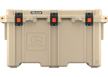 Load image into Gallery viewer, Pelican 150QT-2-TAN Elite 150QT Cooler