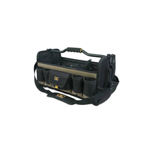 Load image into Gallery viewer, CLC 1579 20" Open Top Softsided Tool Box