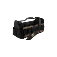 Load image into Gallery viewer, CLC 1579 20" Open Top Softsided Tool Box