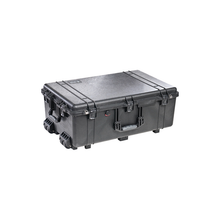 Load image into Gallery viewer, Pelican 1650-024-110 1654 Case - Black