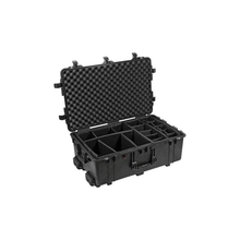 Load image into Gallery viewer, Pelican 1650-024-110 1654 Case - Black