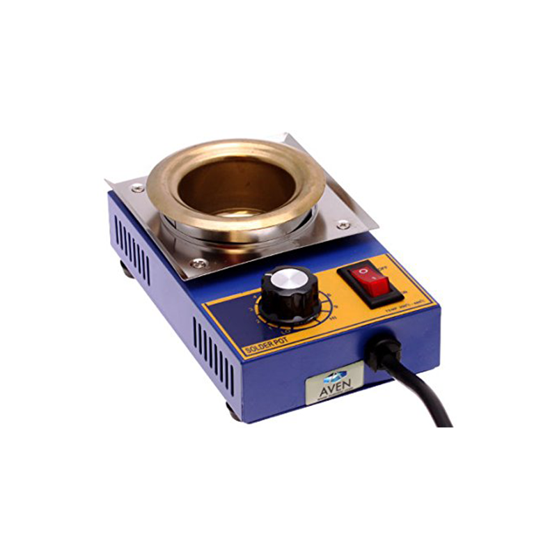 Aven 17100-150 Lead Free Solder Pot 150W